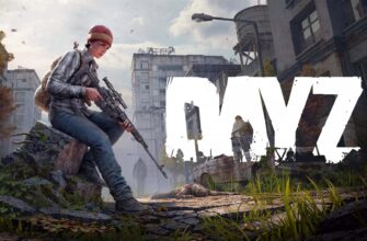 выживалки Steam