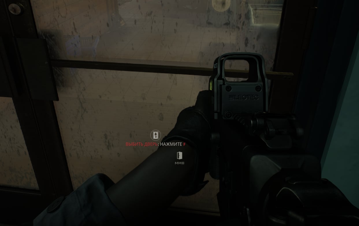 Ready or Not, лучший, и единственный, наследник SWAT 4?