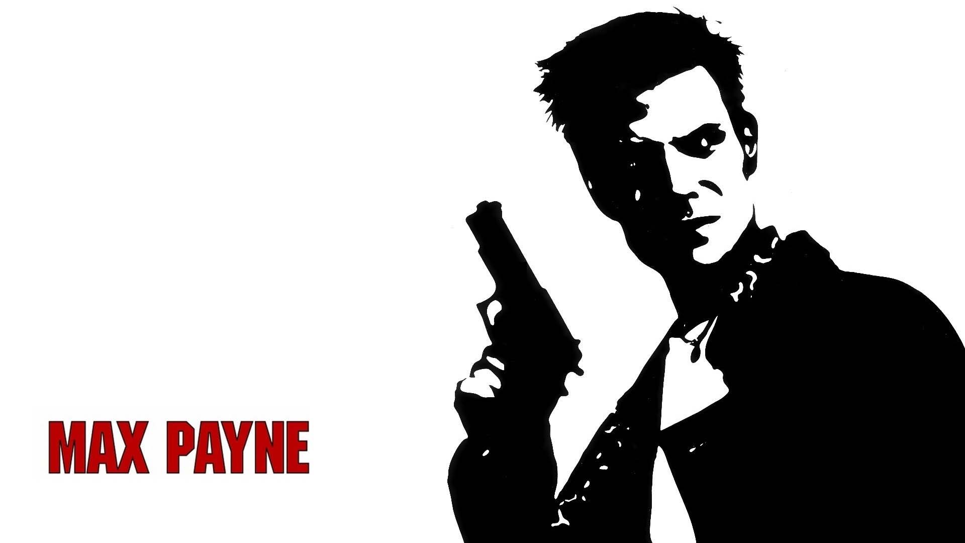 Серия Max Payne