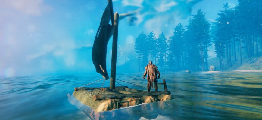 Valheim