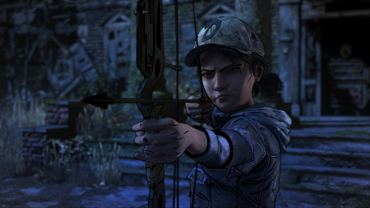 The Walking Dead