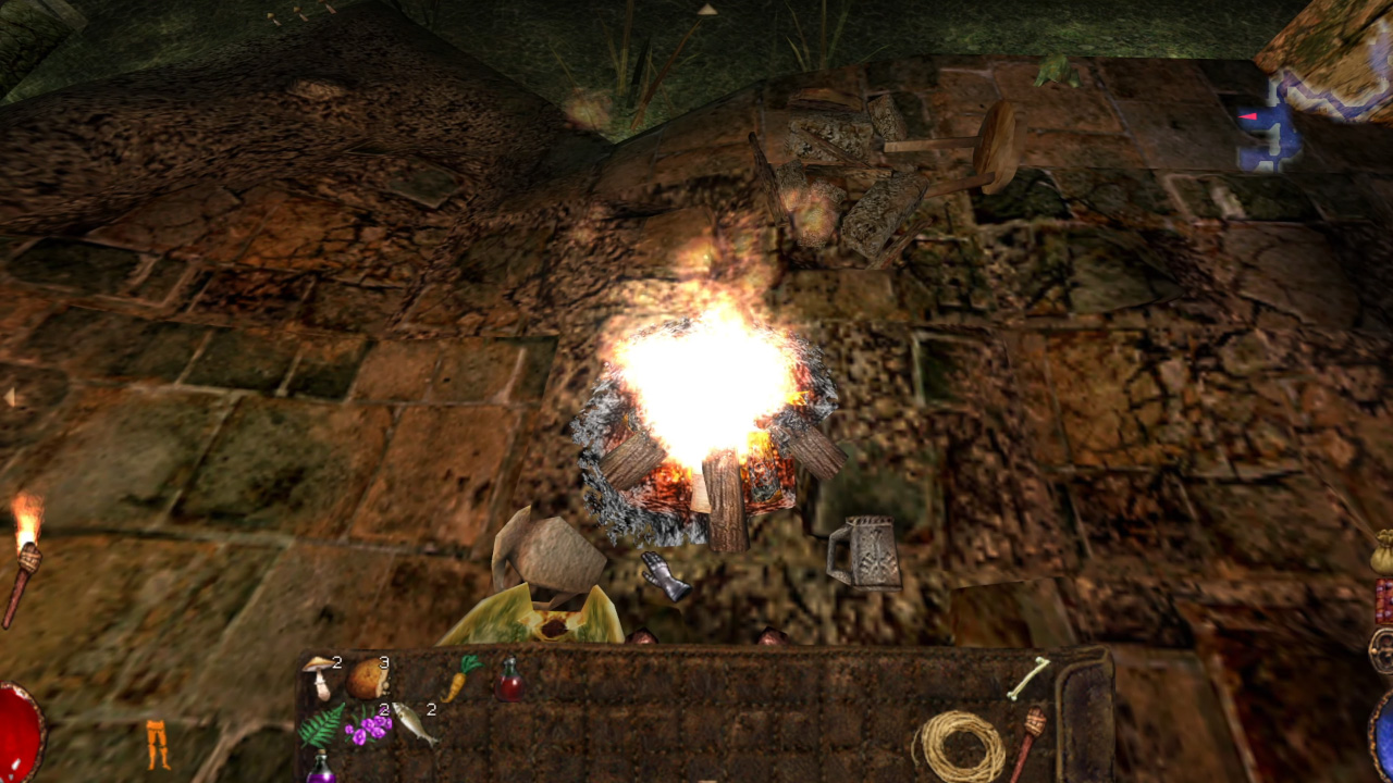 Arx Fatalis