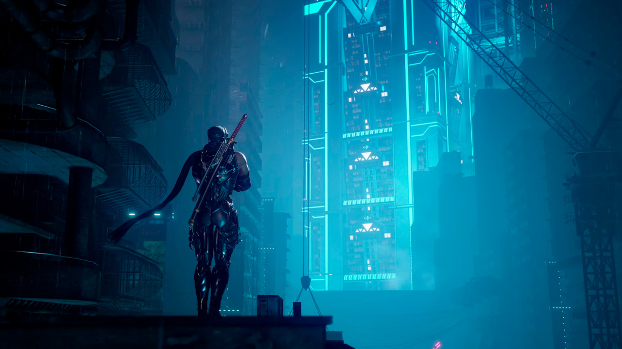 Ninja Gaiden 4