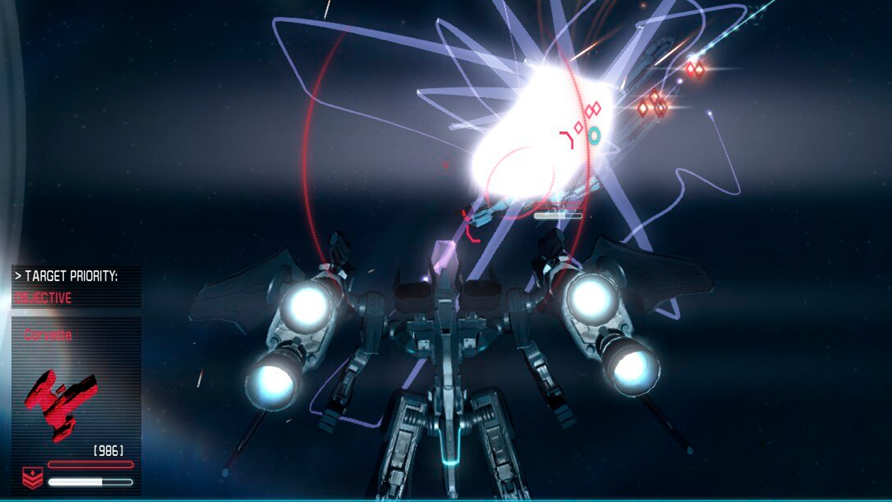 Strike Suit Zero