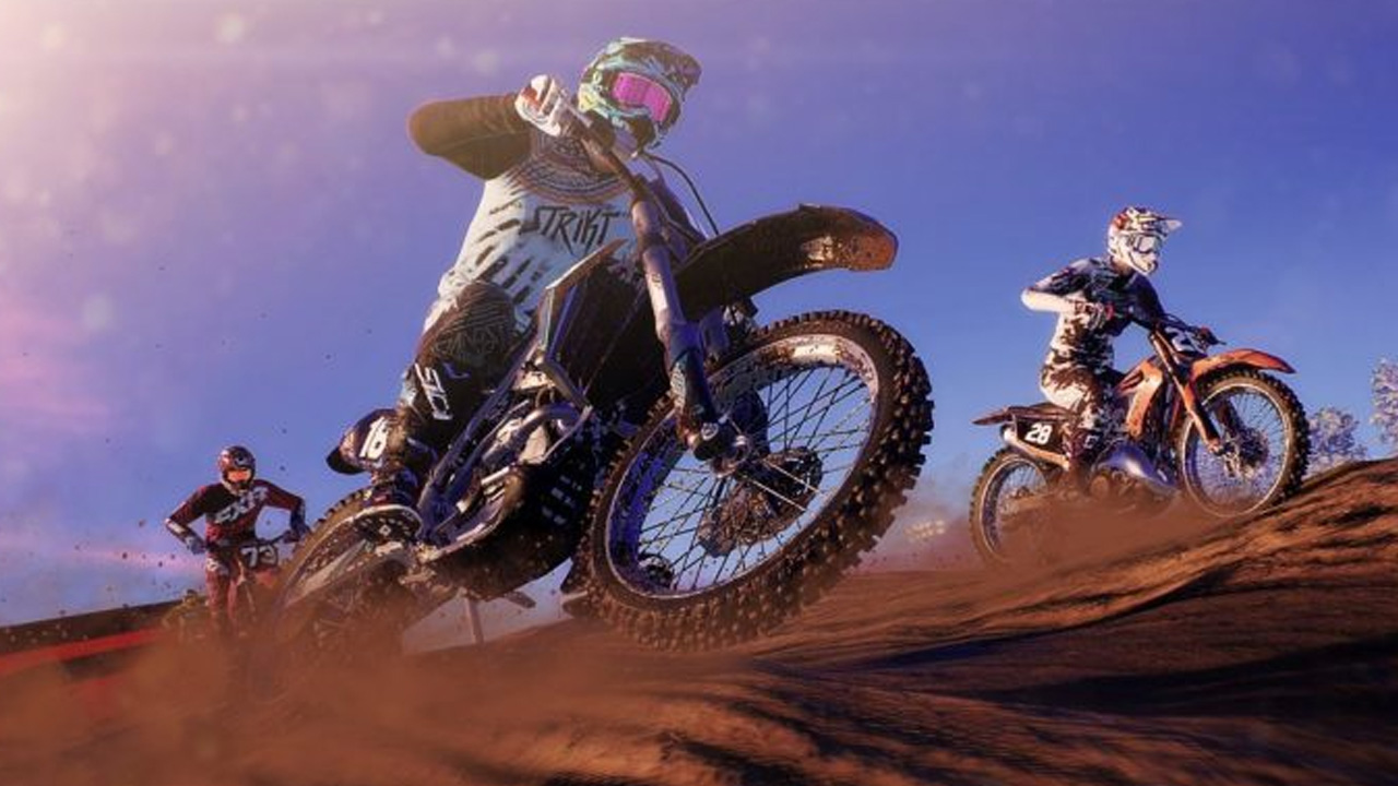 MX vs ATV All Out