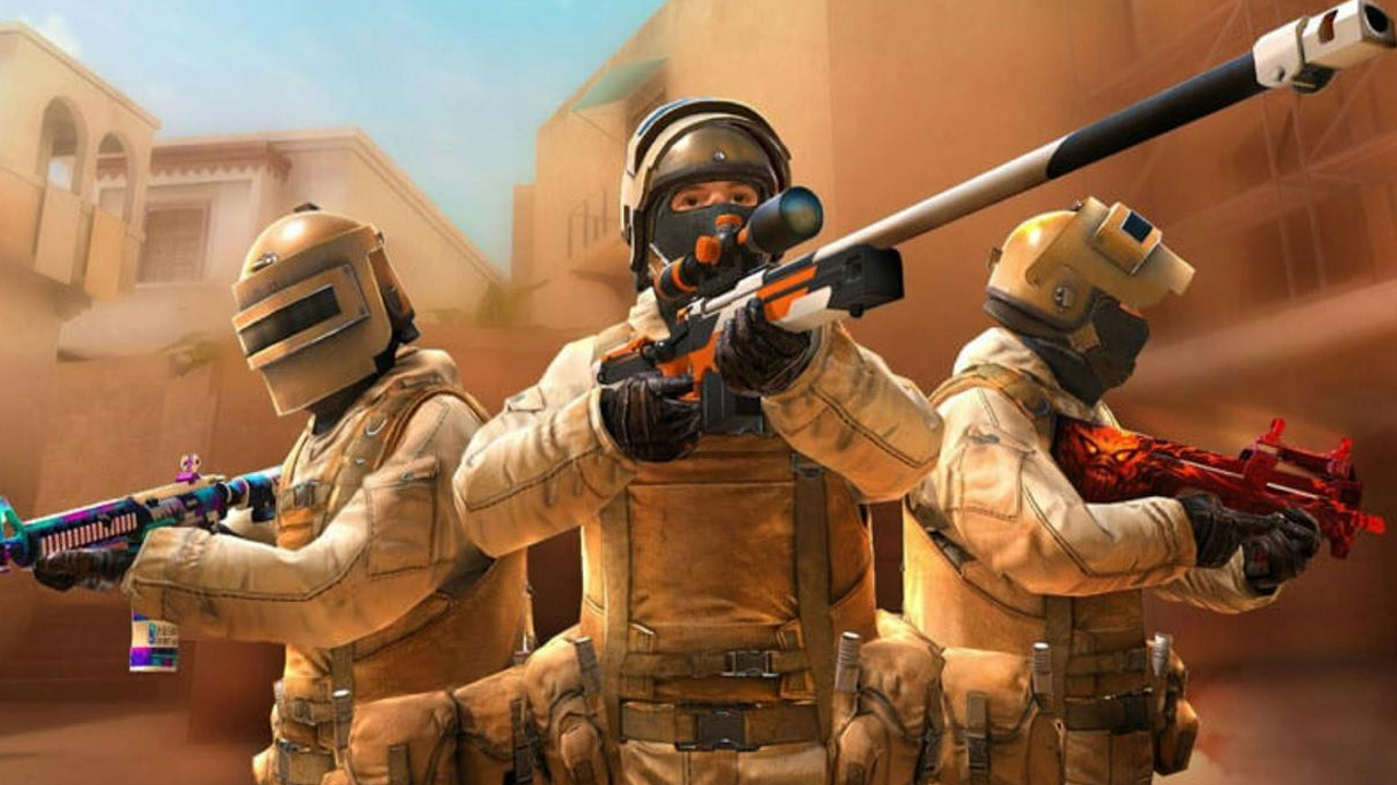 Standoff 2