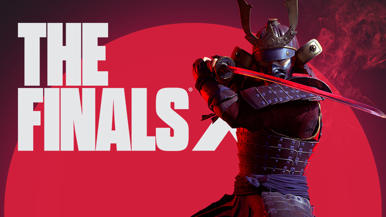 The Finals