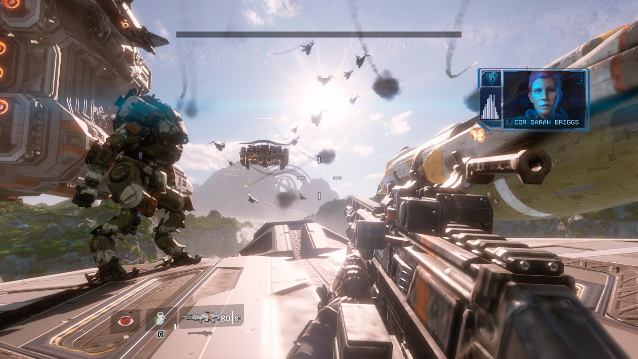 Titanfall 2