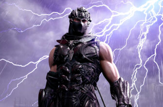 Ninja Gaiden 4