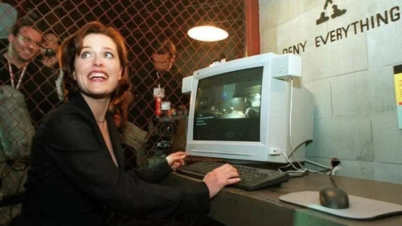 X-Files