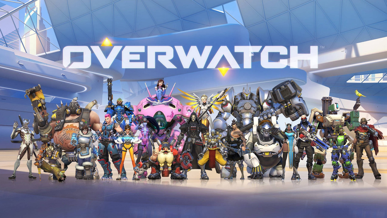 Overwatch 2