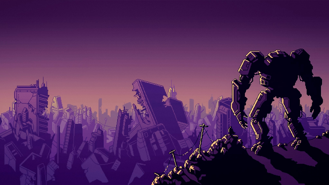 Into the Breach