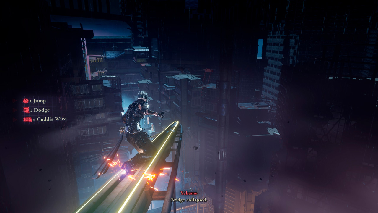 Ninja GaIden 4