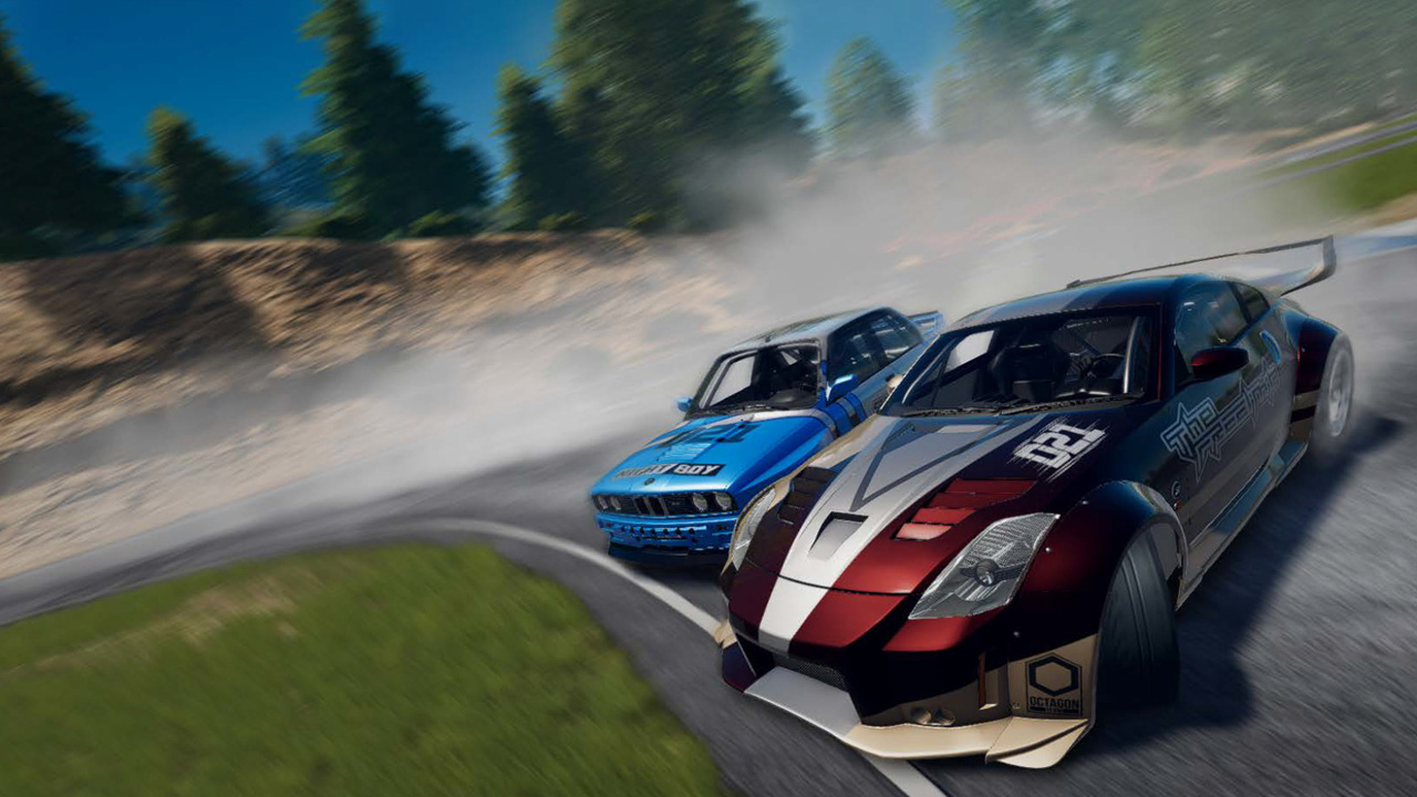Drift21