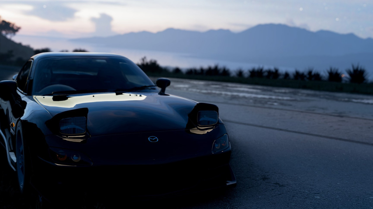 Forza Horizon 5