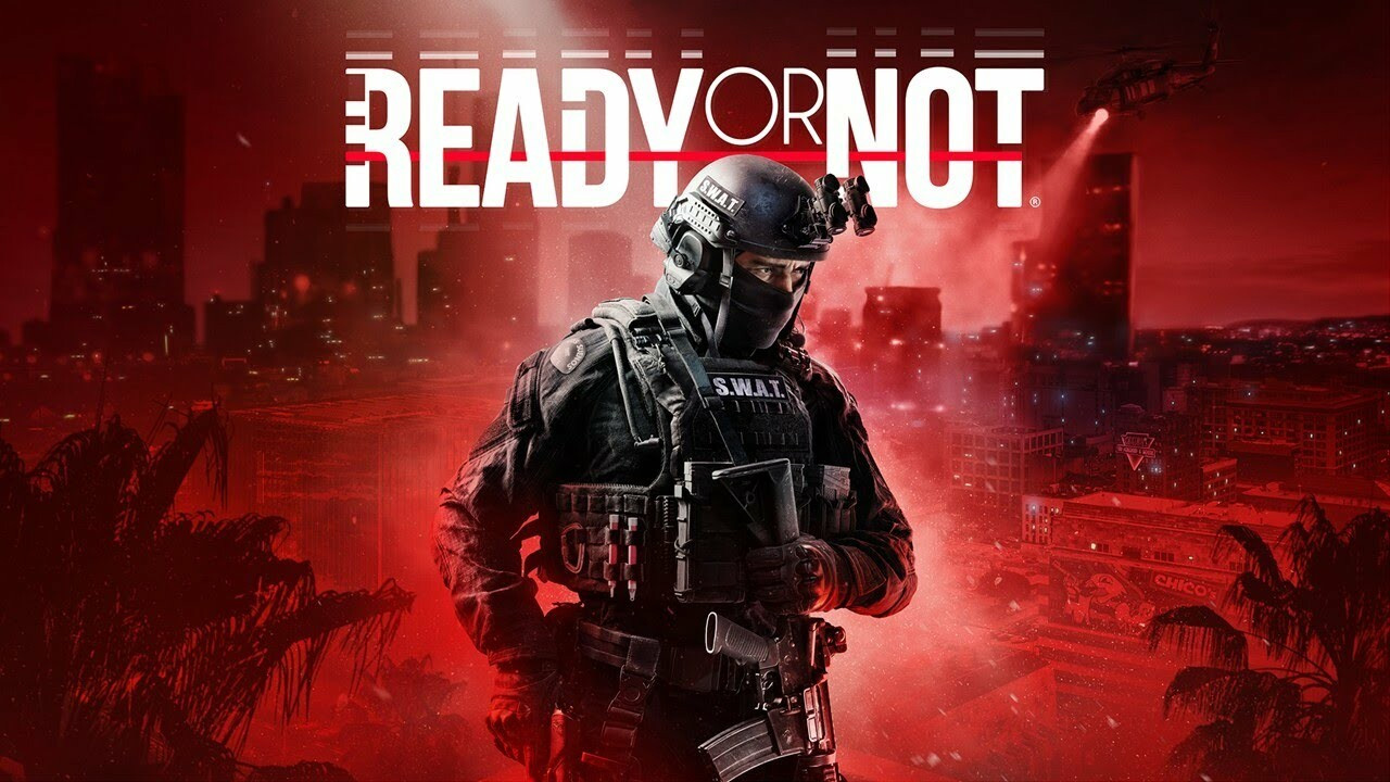 Ready or Not