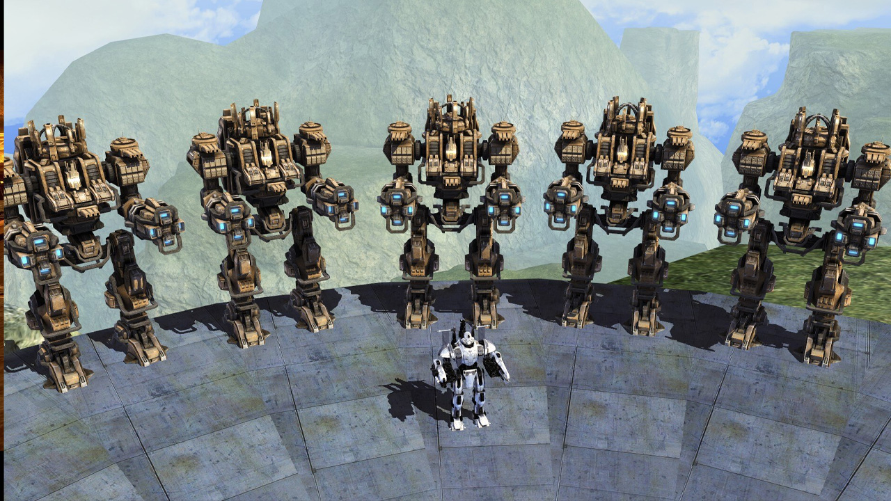 Supreme Commander 2