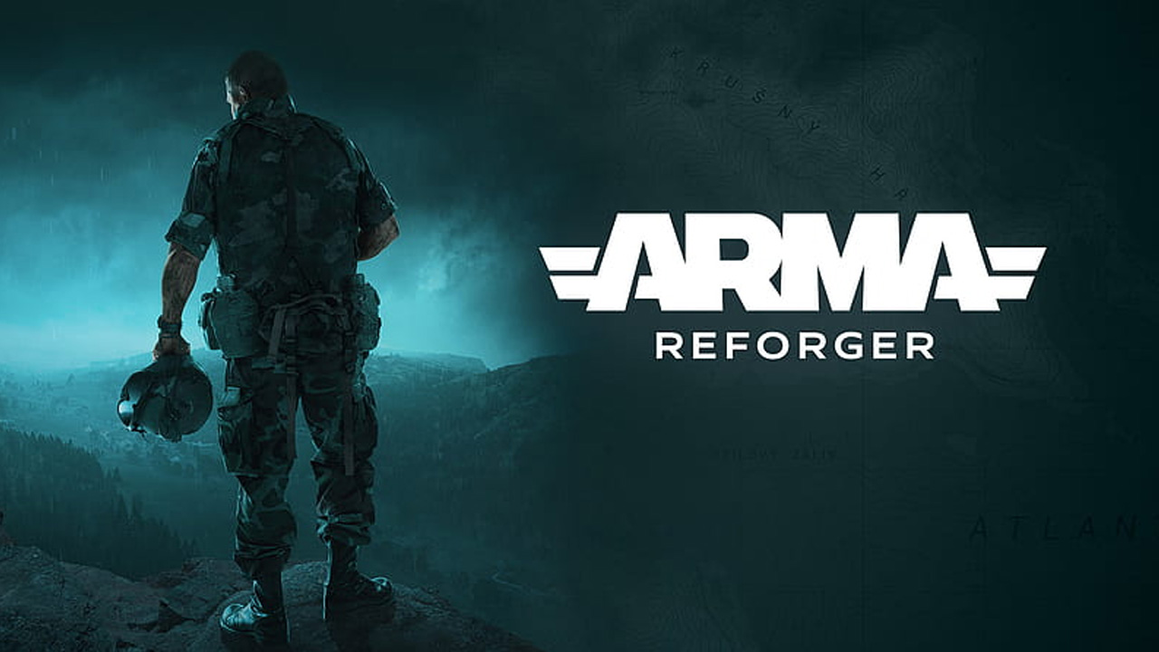 Arma 3 / Arma Reforger