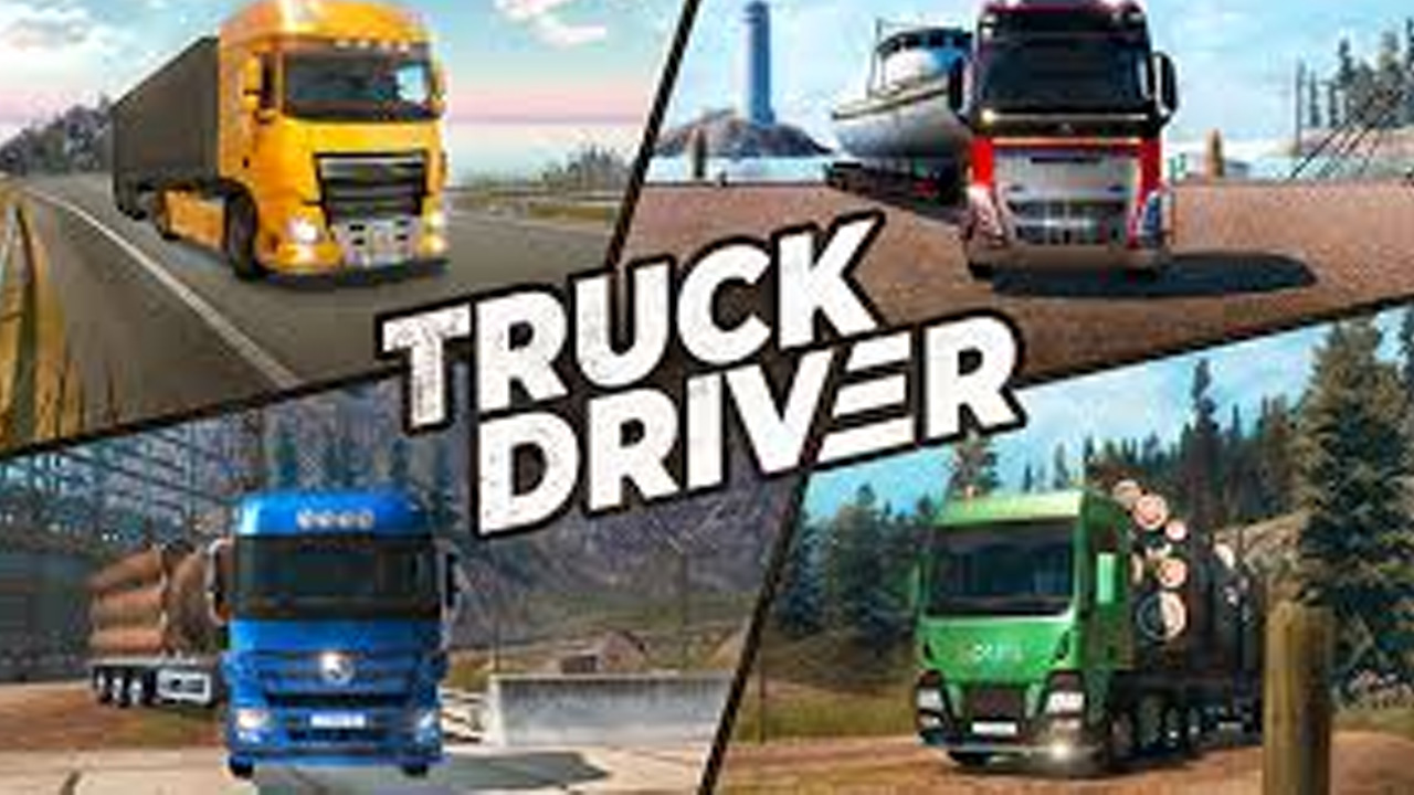 Truck Driver