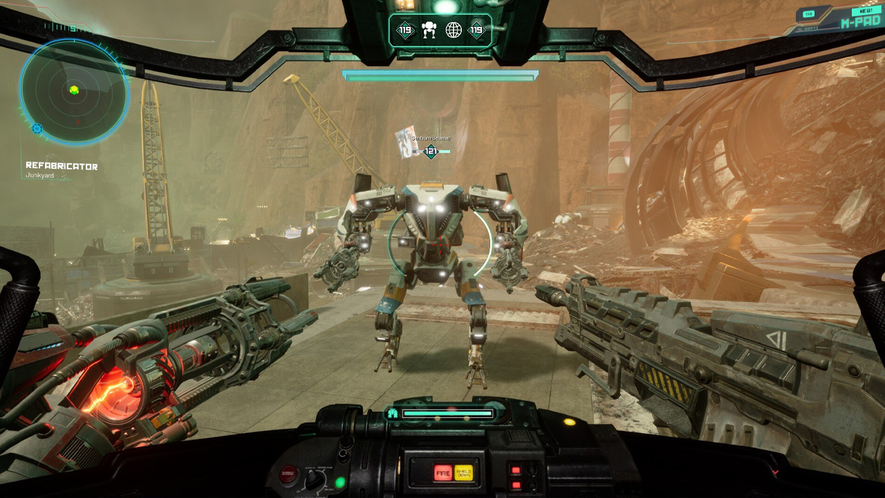 Hawken