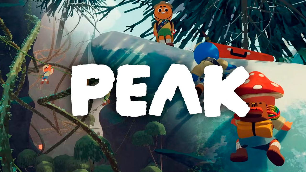 PEAK