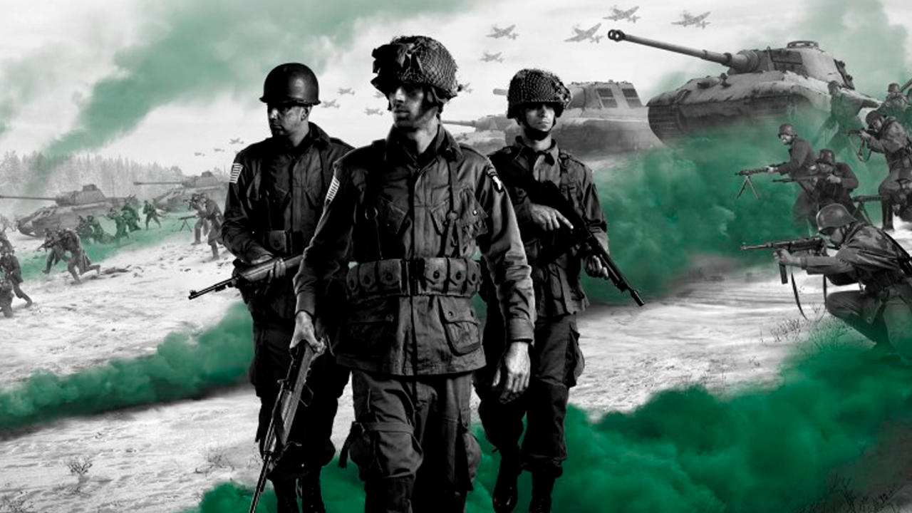 Company of Heroes