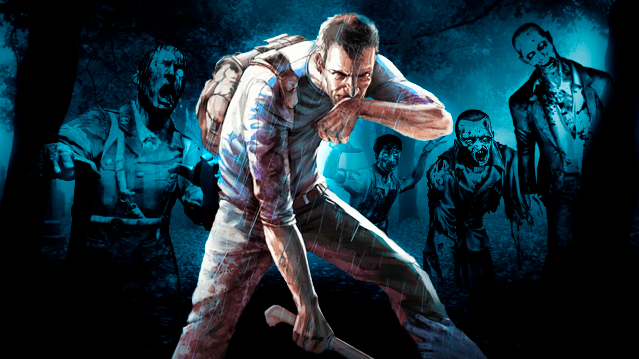 Project Zomboid