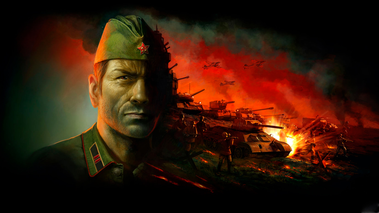 Блицкриг 3
