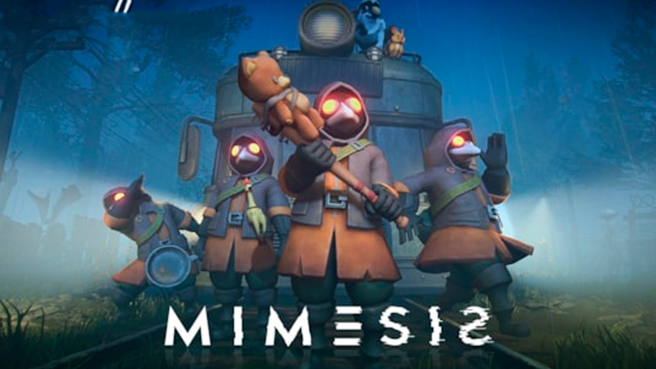 MIMESIS