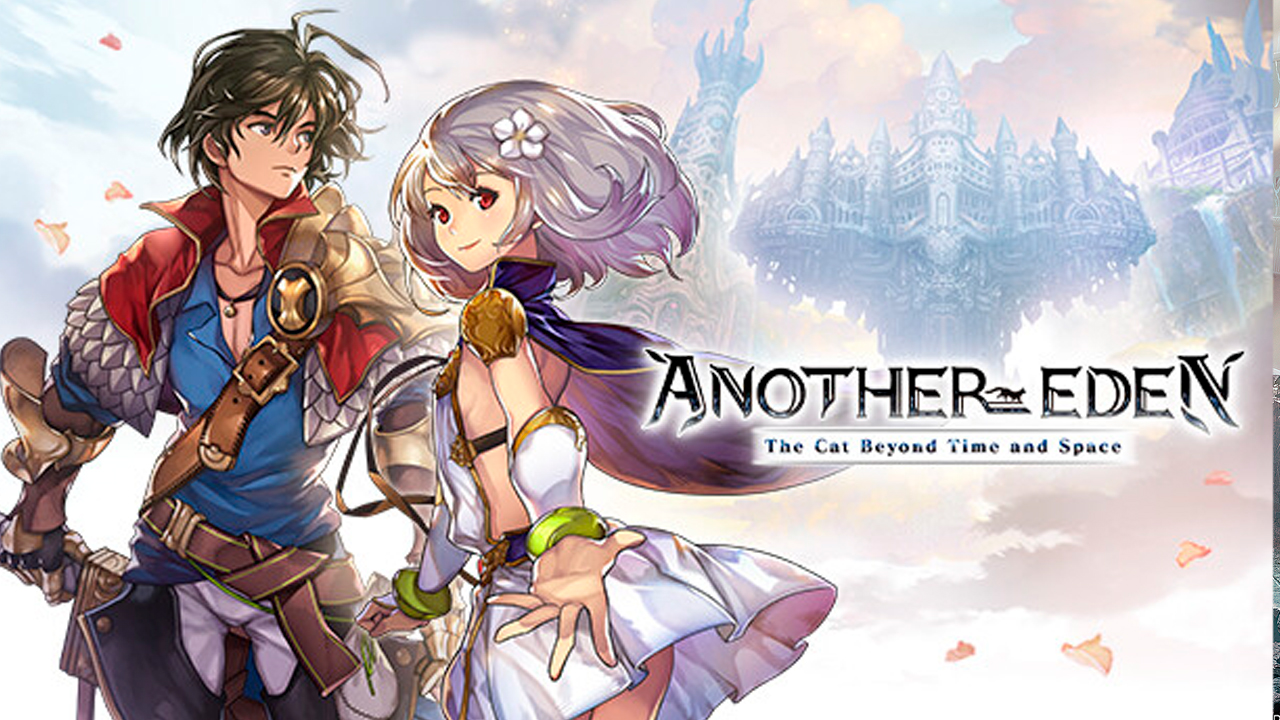 Another Eden