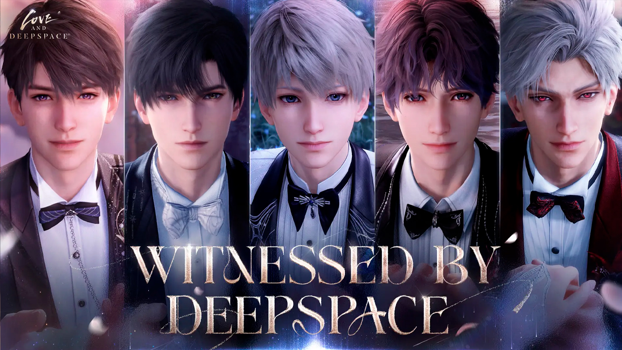 Love and Deepspace