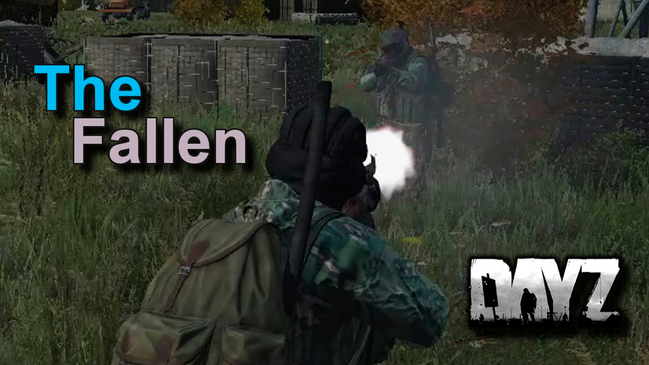 The Fallen