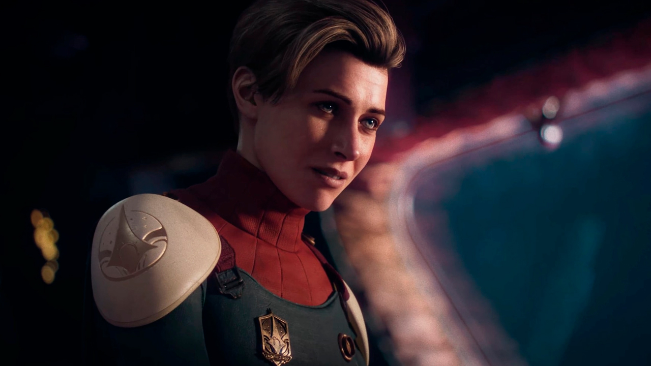 The Outer Worlds 2