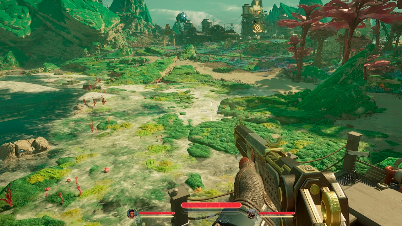 The Outer Worlds 2