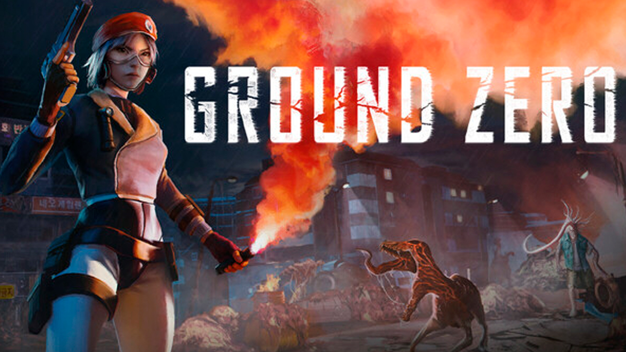 Ground Zero