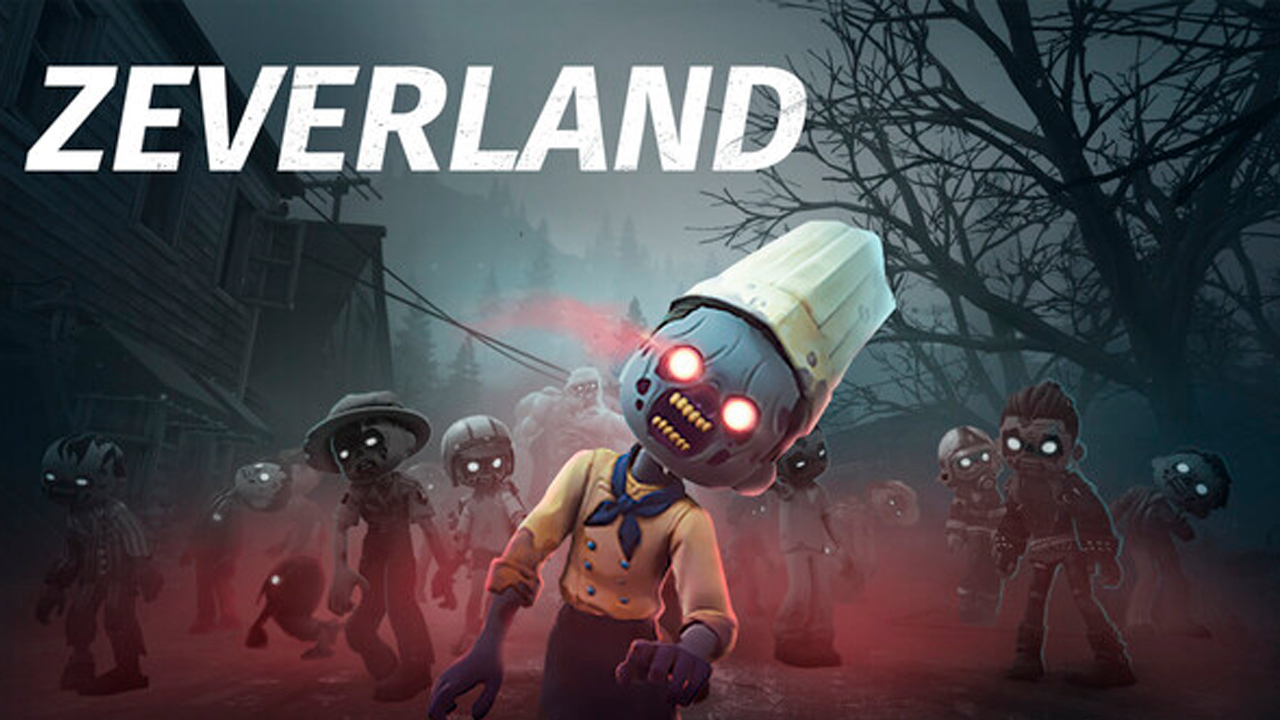 Zeverland