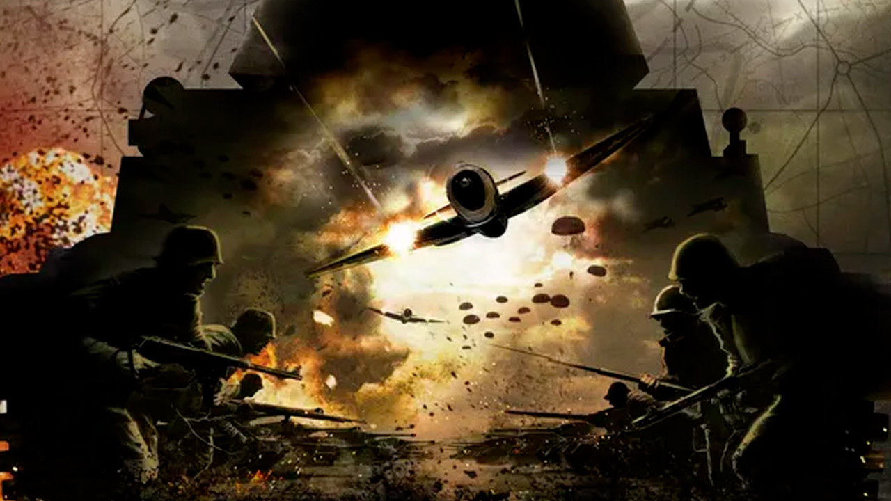 Order of War