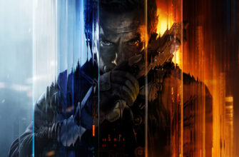 обзор Call of Duty Black Ops 7