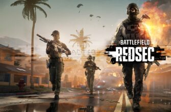 Battlefield REDSEC