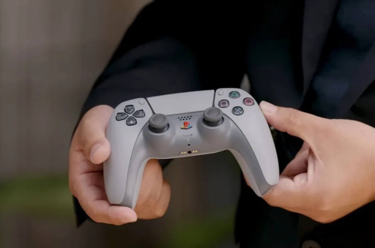 Sony DualSense