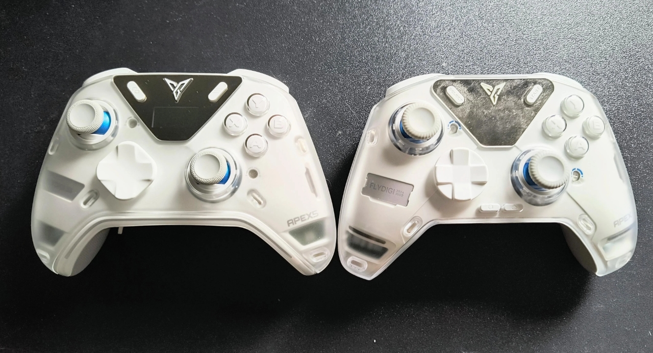 Flydigi APEX 5