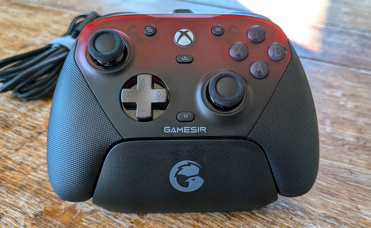 GAMESIR G7 Pro