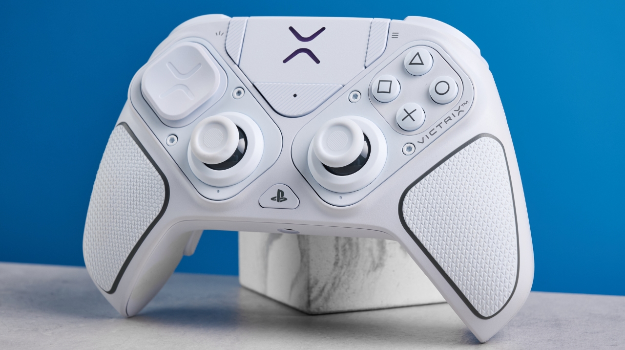 Victrix Pro BFG