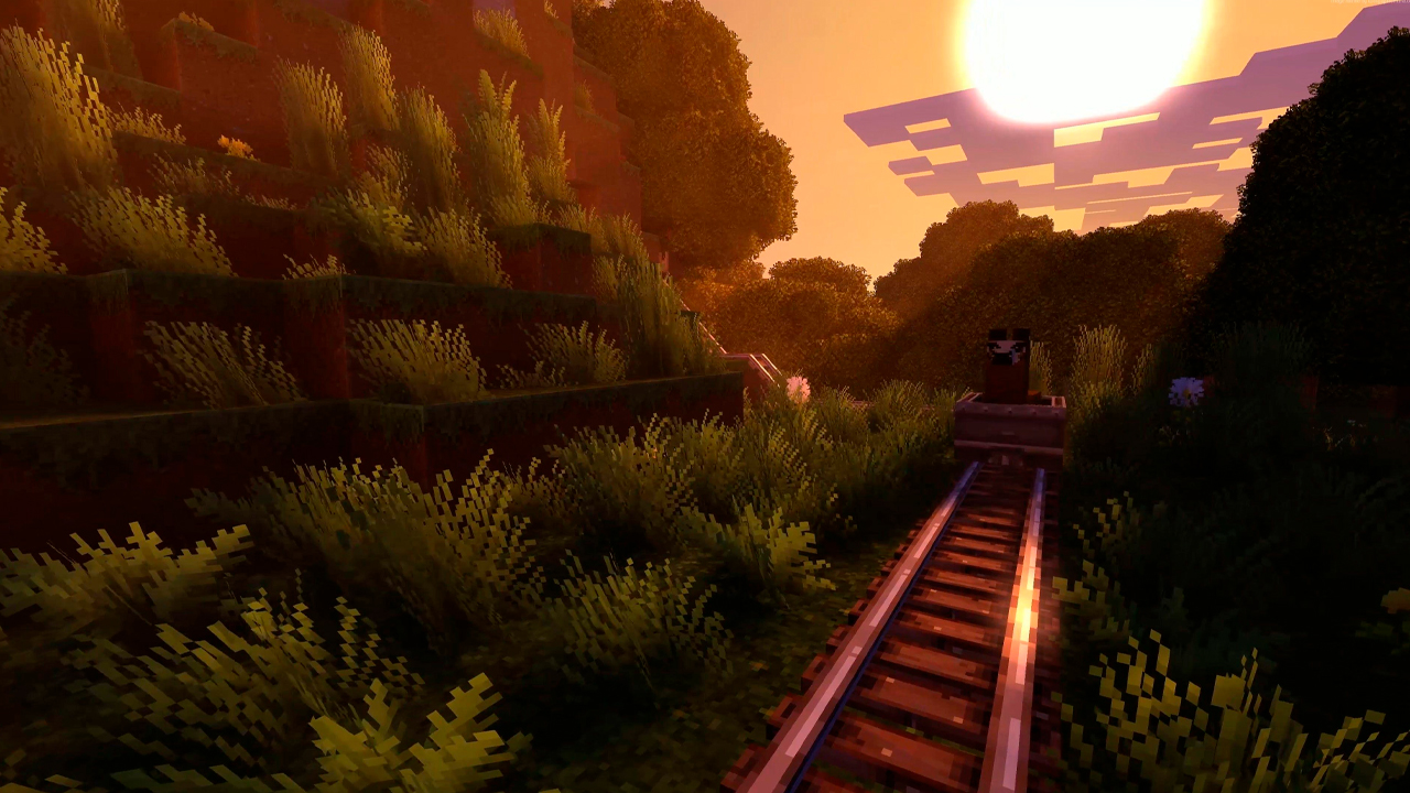 Minecraft