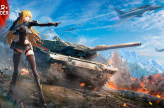 War Thunder