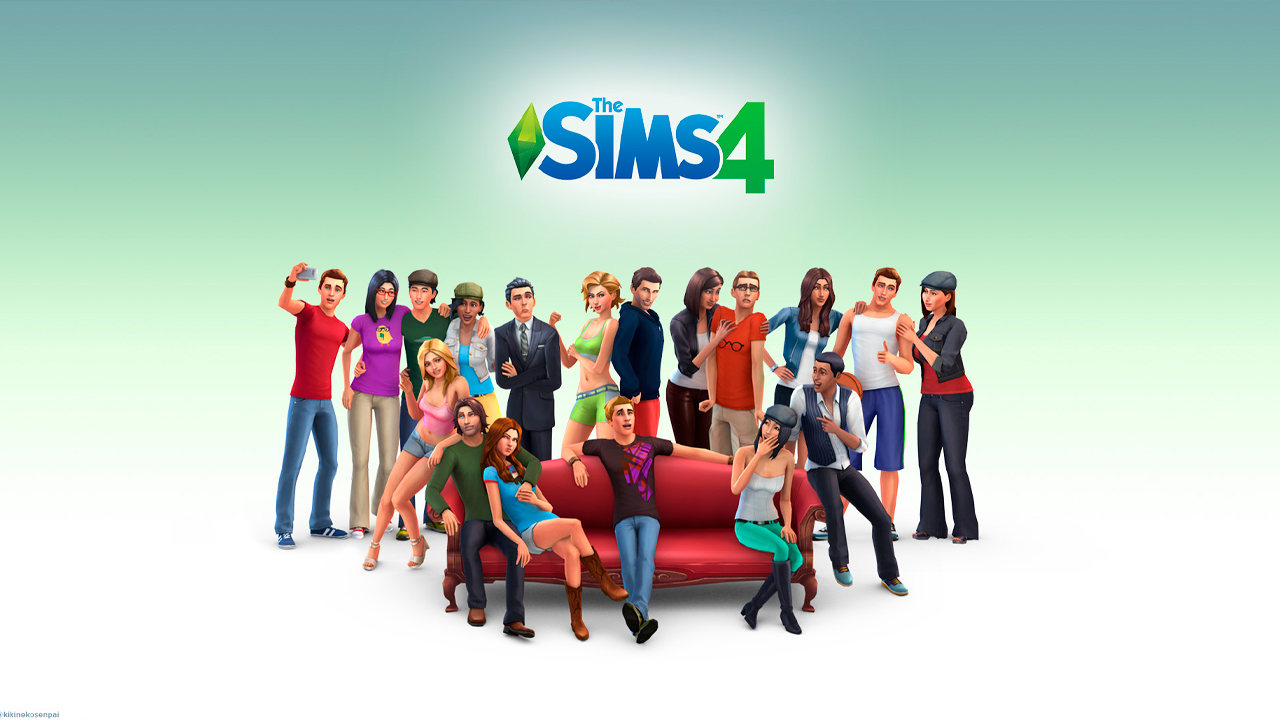 The Sims