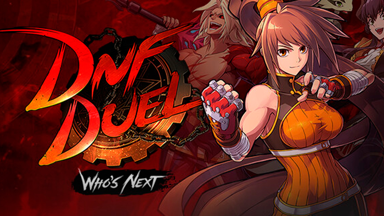 DNF Duel