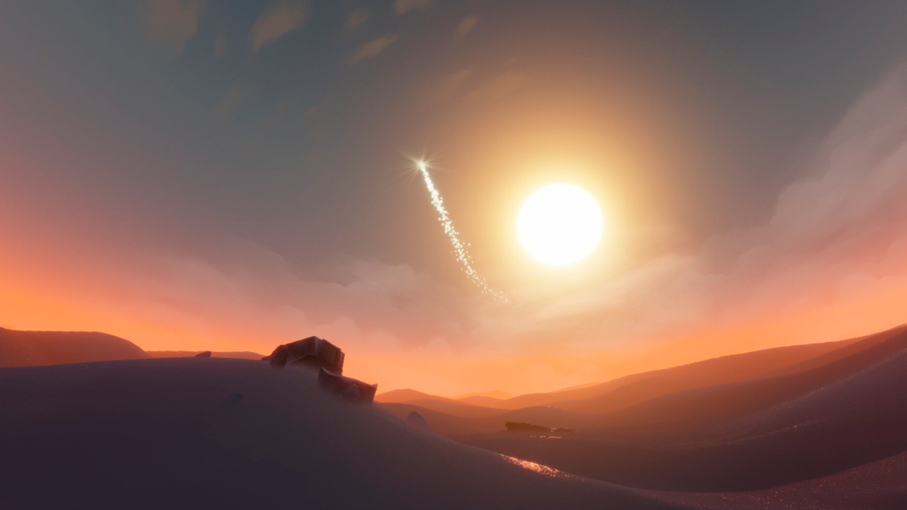 Journey