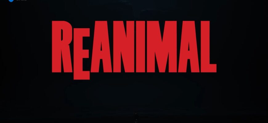 обзор Reanimal