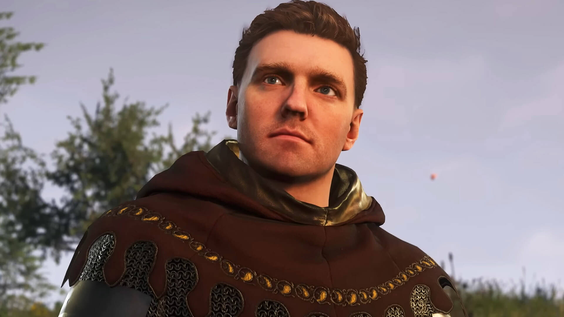 Kingdom Come: Deliverance II